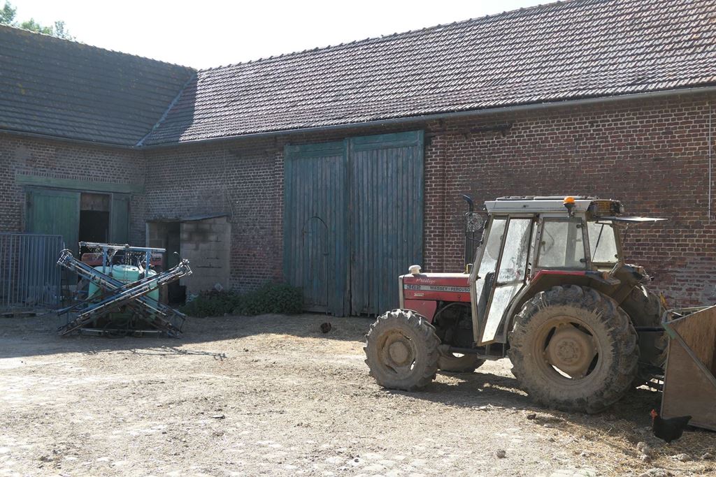 Image 2 - Fermette - VERLINGHEM annonce immobilière du mois