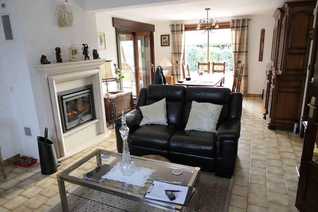 Image 2 - Maison traditionnelle - COMINES annonce immobilière du mois