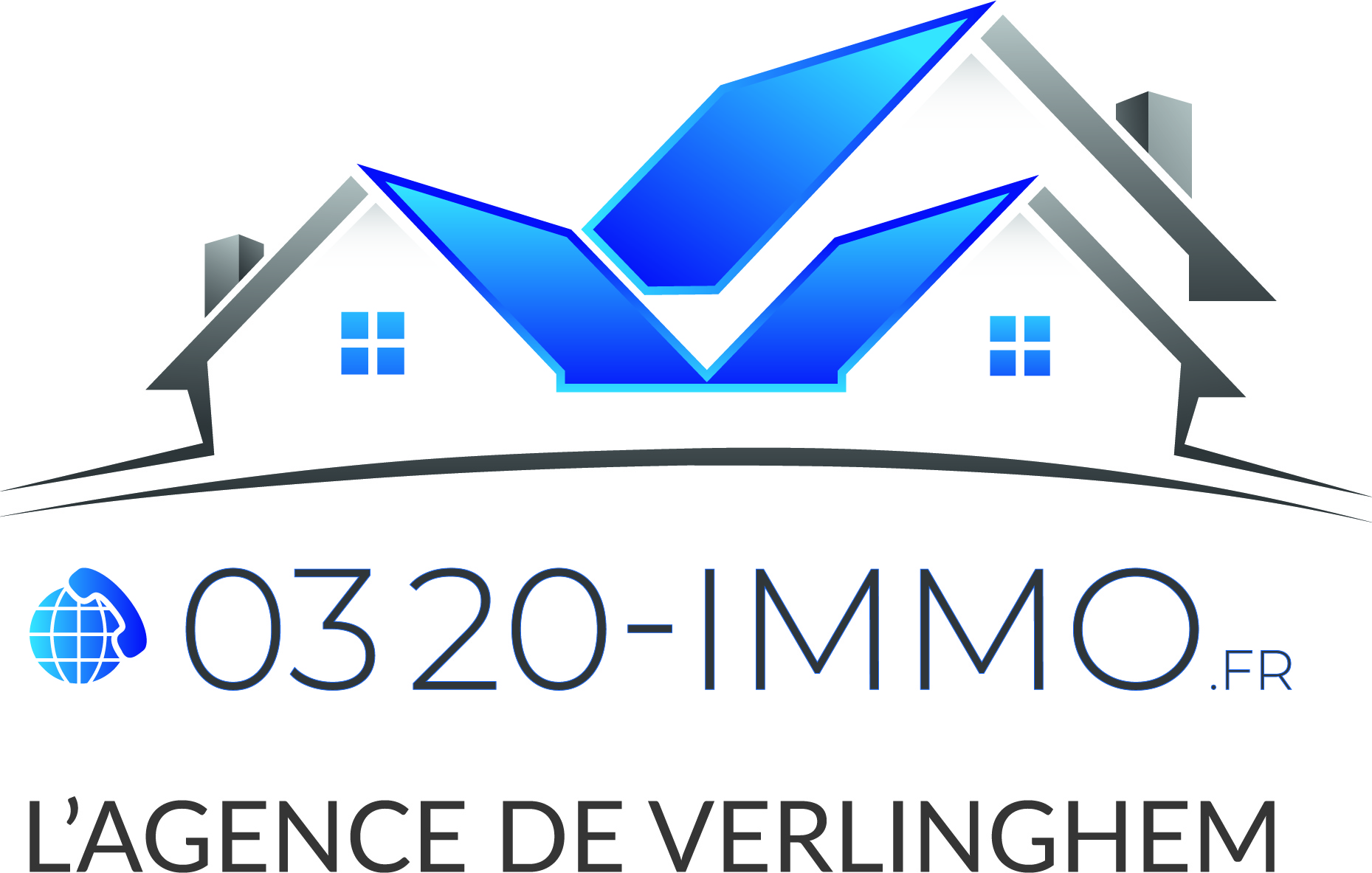 Agence immobilière 0320 IMMO